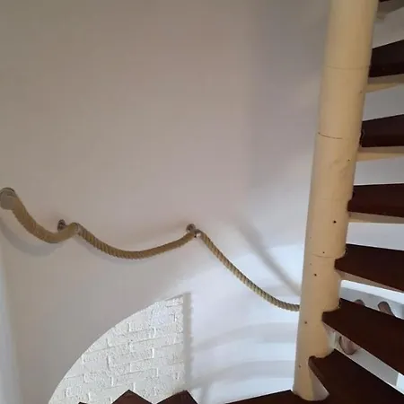 Casa No Centro Alvor- Vista Ria *